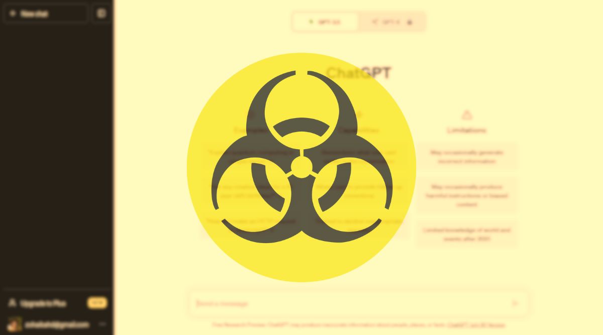 AI chatbots may help criminals create bioweapons soon, warns Anthropic CEO | Technology News