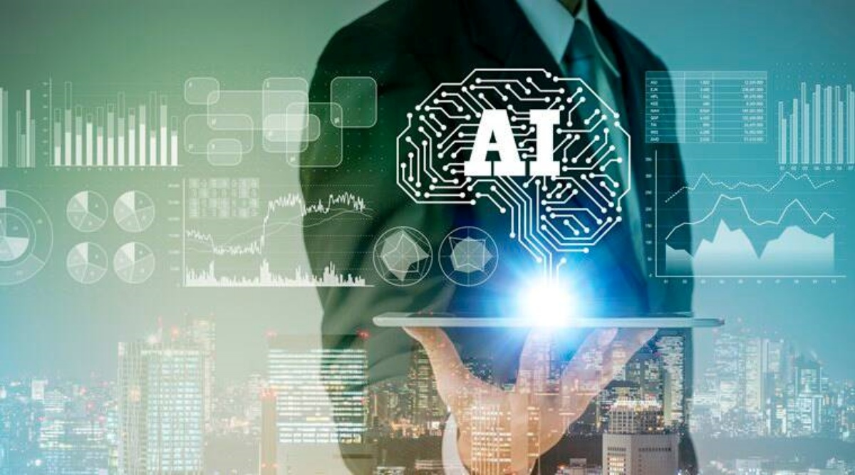 Under its electronic city project, Delhi govt plans to develop AI hub - Vimarsana News