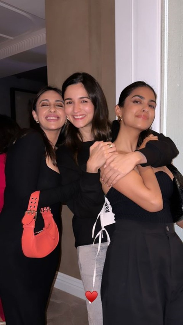 alia