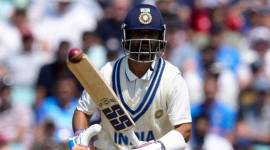 ajinkya rahane