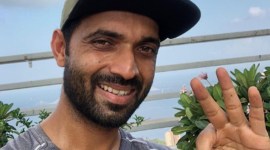 ajinkya rahane