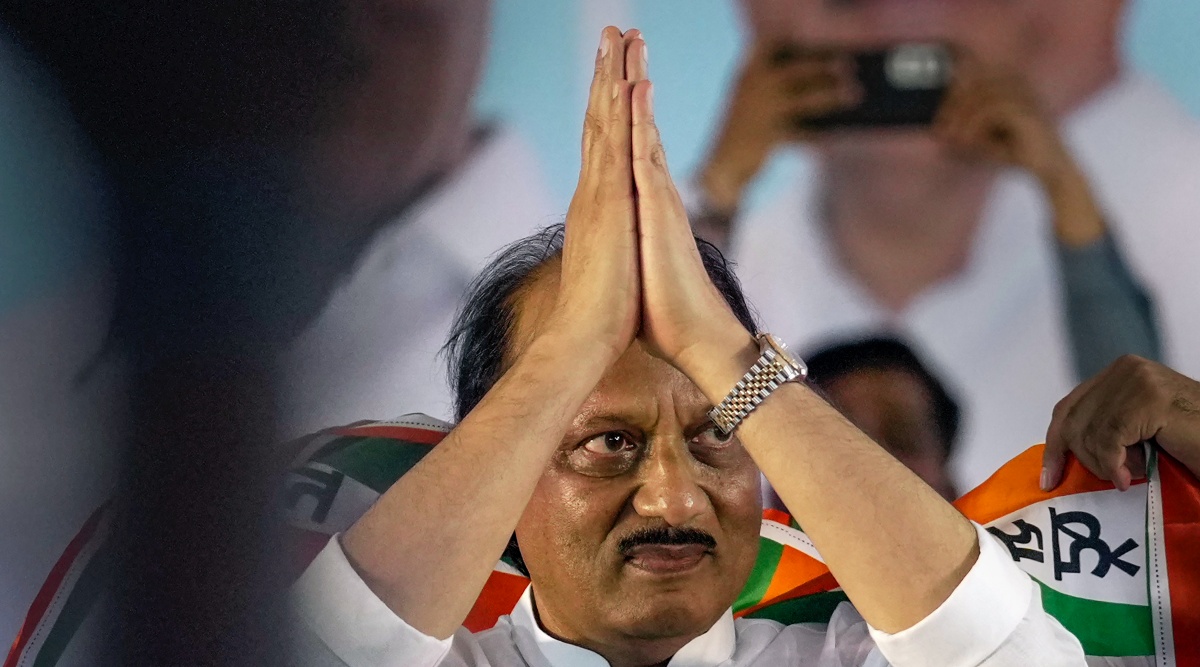 The Maharashtra model and lessons for national politics | The Indian ...