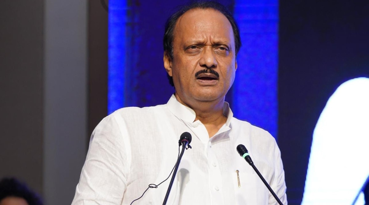 ‘shinde Told To Hand Over His Post Or Finance Ministry To Ajit Pawar 