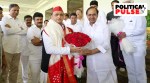 Akhilesh yadav, KCR