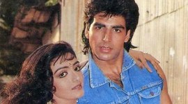 shanthi priya and akshay kumar