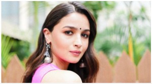 300px x 166px - Alia Bhatt reveals the reason behind moving in with Ranbir Kapoor before  the wedding | Hindi Movie News - Times of India