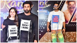 Rocky Aur Rani Kii Prem Kahaani screening