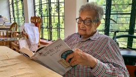 amartya sen, west bengal, indian express