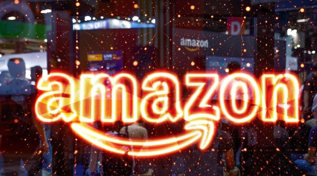 Amazon