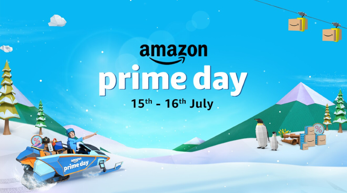Amazon Prime Day 2023 live updates Significant discounts on iPhones