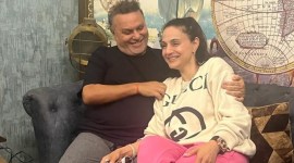 ameesha patel gadar 2 anil sharma