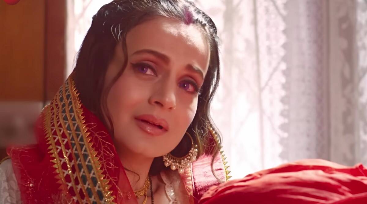 ameesha patel, sanjay leela bhansali