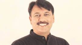 Gauchar land corruption, Gujarat congress allegations, BJP rulling Gujarat, cattle theft, cayttle smuggling, quantum of Gauchar land, who is the owner of Gauchar land, Amit Chavda, indian express, indian express news