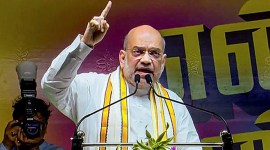 home minister amit shah rameswaram rally