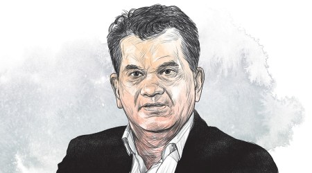 Delhi Confidential, Rahul Gandhi, Amitabh Kant, Central Public Works Department, Gauri Singh, S M Sahai, Jagmohan Gupta and Sandip Dave, Indian Express, India news, current affairs