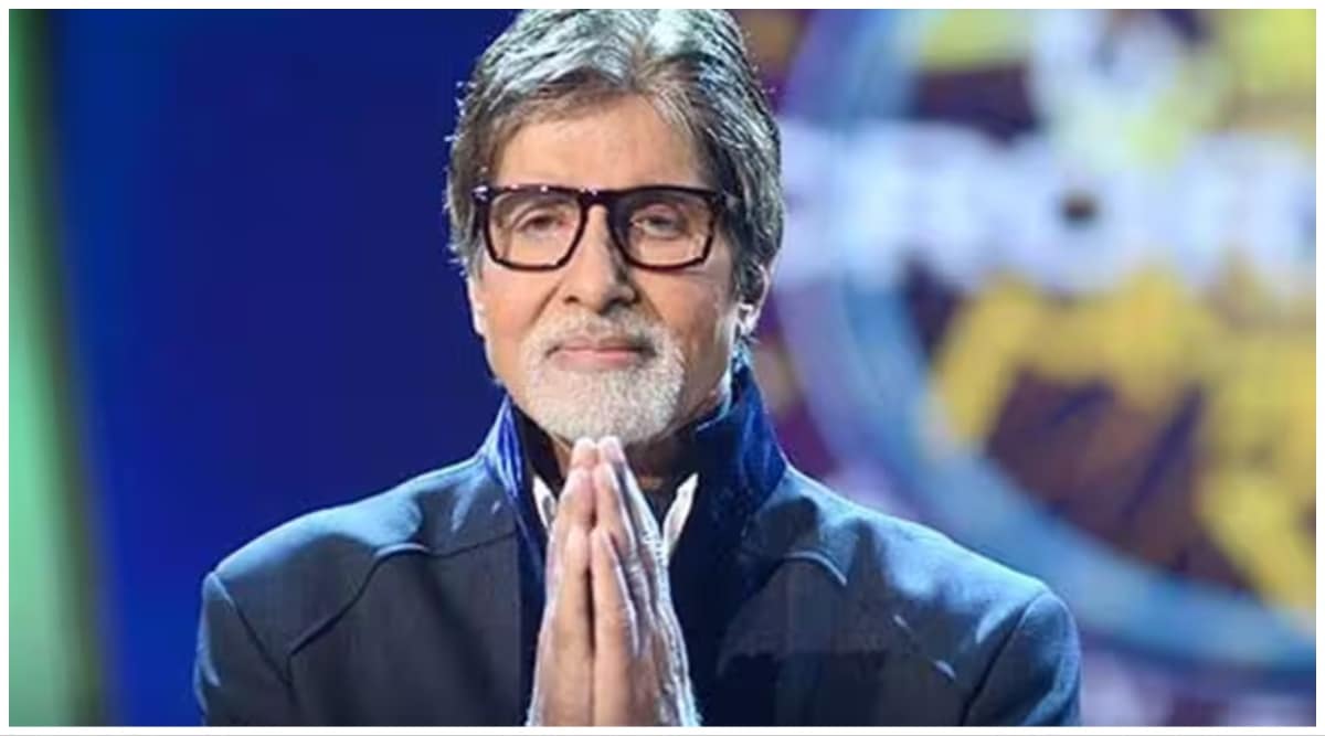 amitabh bachchan