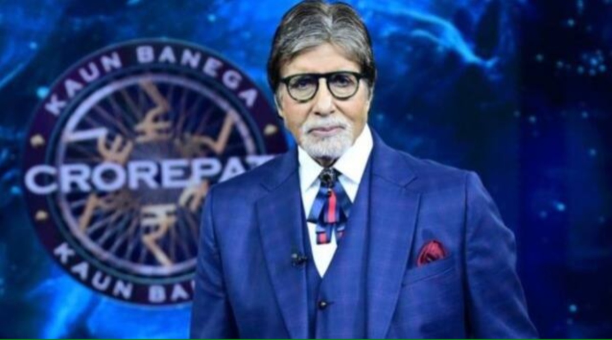 Crorepati Full Sex Video - Sony TV issues statement over Amitabh Bachchan's fake Kaun Banega Crorepati  video derogating Madhya Pradesh CM | Television News - The Indian Express