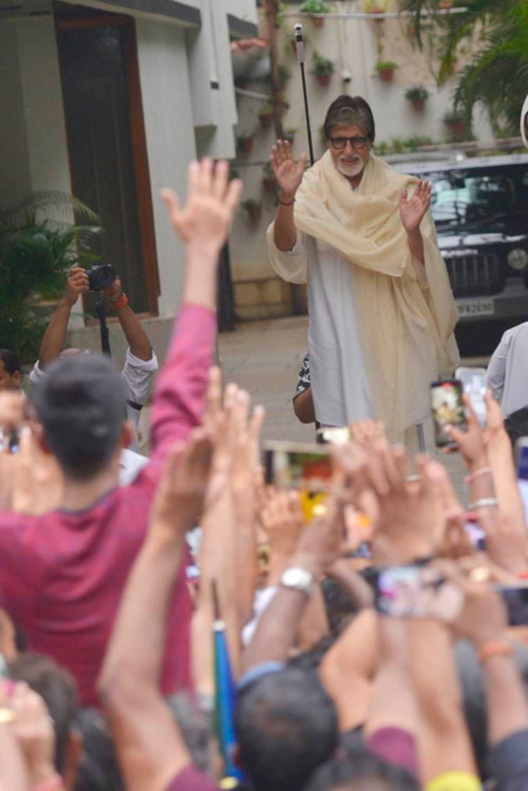 amitabh bachchan pics