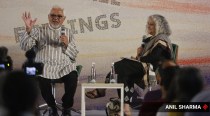 ‘Opium played a foundational role in Indian history’: Amitav Ghosh