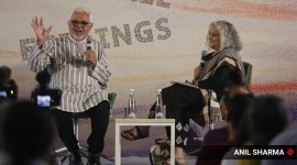 amitav ghosh