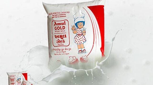Amul Case Amul milk pouches theft case: Another accused arrested | Ahmedabad News ...