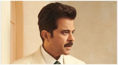 Anil Kapoor was recently seen in The Night Manager. (Pic: Anil/Instagram)