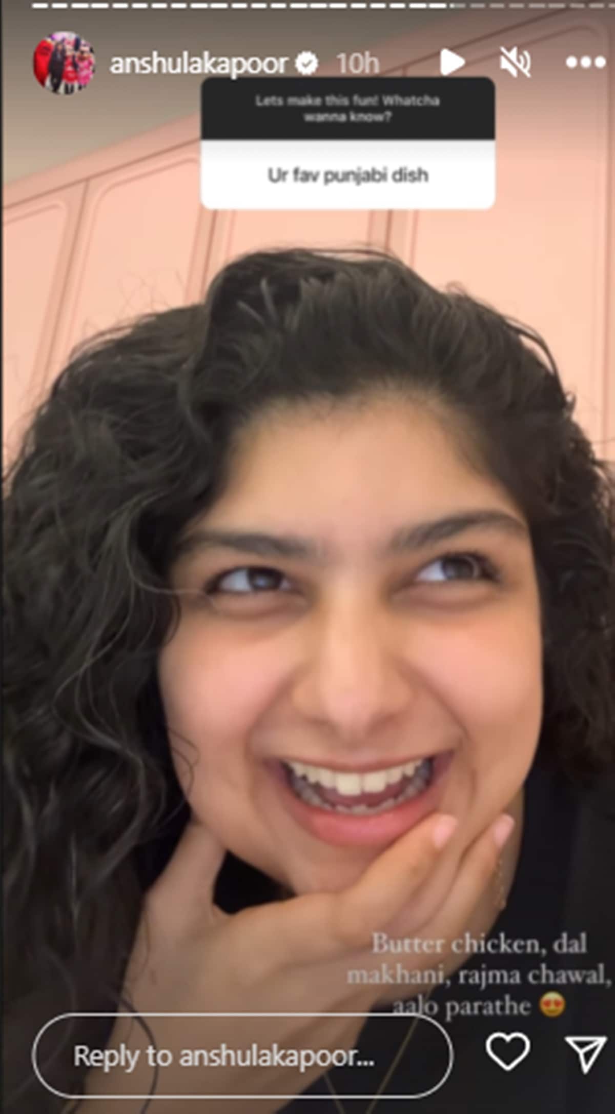 anshula