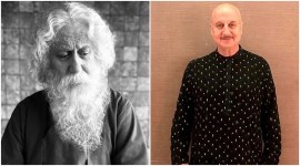 anupam kher, anupam kher rabindranath tagore, rabindranath tagore, anupam kher rabindranath tagore movie, anupam kher rabindranath, anupam kher movies, anupam kher new movie, anupam kher film, anupam kher new film