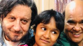 satish kaushik, anupam kher