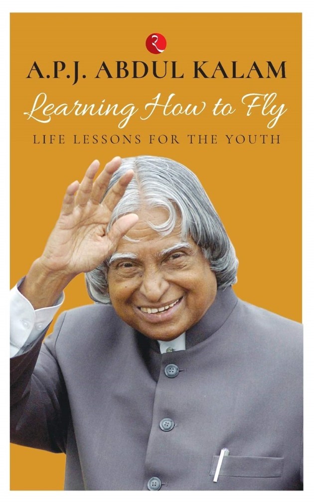 apj abdul kalam book