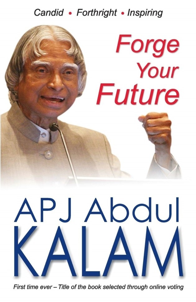 apj abdul kalam book