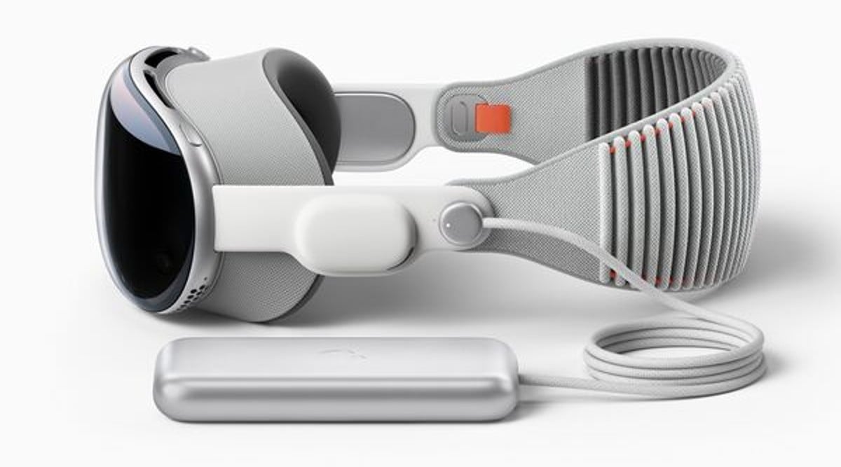 apple vision pro featured