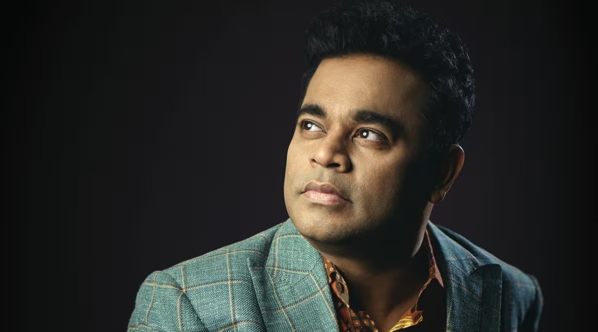 AR Rahman’s Mother Was In Tears When She Heard His First Film Song: ‘I ...