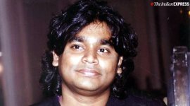 ar rahman left school