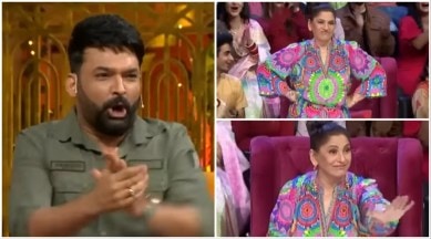 Archana Puran Singh replaced Navjot Singh Sidhu on The Kapil Sharma Show.