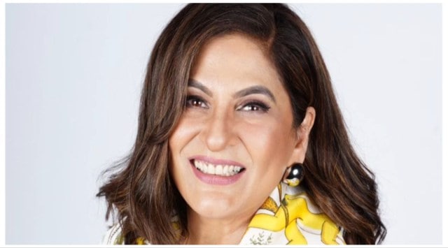 Archana Puran Singh calls out troll for derogatory comment on her ...