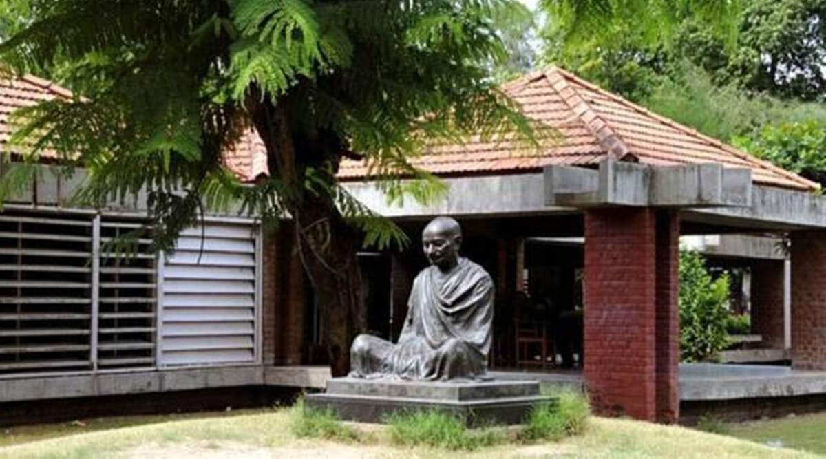 Sabarmati Ashram rehabilitation: 3,400 sq m land allotted as 23 families form co-op society