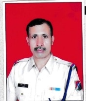 asi tika ram