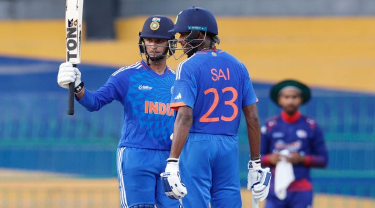 India vs Pakistan Live Streaming, Emerging Asia Cup 2023 When and