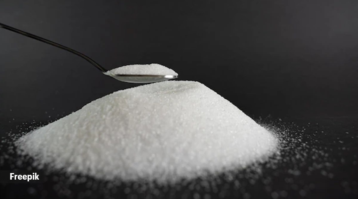 Why aspartame as pellets in your tea or as a flavouring in diet cola may not be as harmful