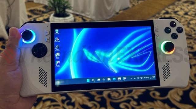 Asus