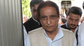 azam khan