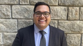 high achiever, a successful corporate intern and popular among his peers, he had the makings of what you would say the life that everybody aspires for.