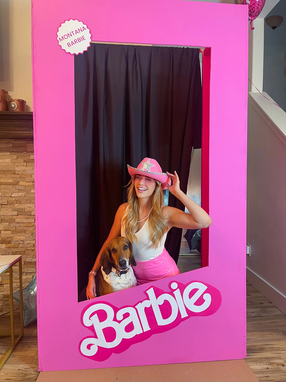 Barbie