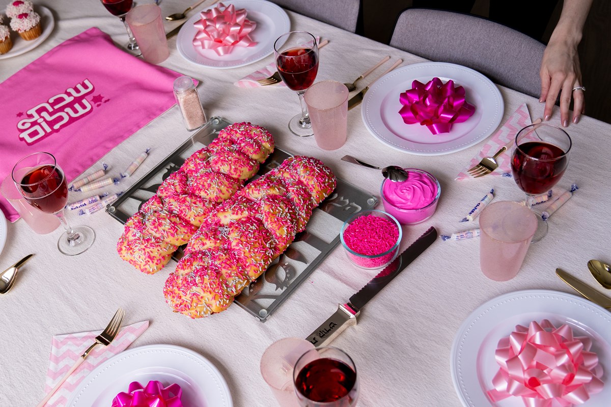 How do you party— Barbie style? Lifestyle News The Indian Express