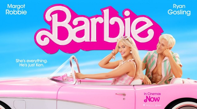 Barbie box office collection Day 5: Greta Gerwig’s fantasy comedy ...