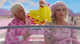 Barbie movie review:
