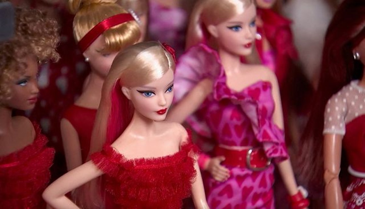 ‘Barbie’ movie revives interest in doll collectors market – The Indian ...
