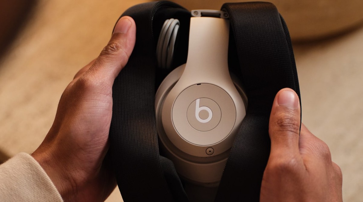 Apple’s latest Beats Studio Pro headphones are meant for both Android