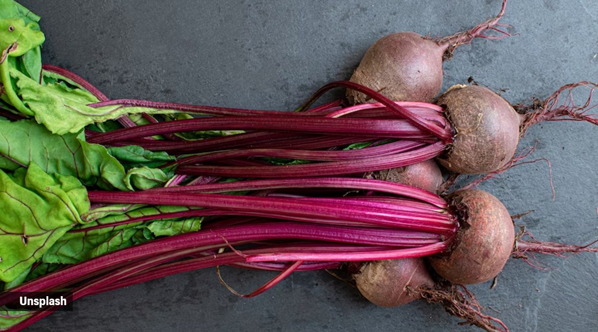 Nutritional value outlet of red beets